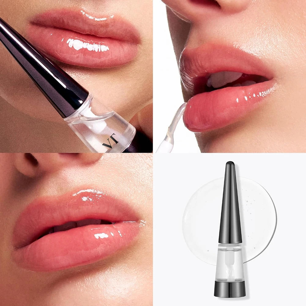 REEDLE SHOT LIP PLUMPER™ – VOLUM VIZIBIL ÎN 60 SECUNDE