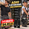 Curea Elastică FlexFit™ – Fără Cataramă, Reglabilă și Confortabilă