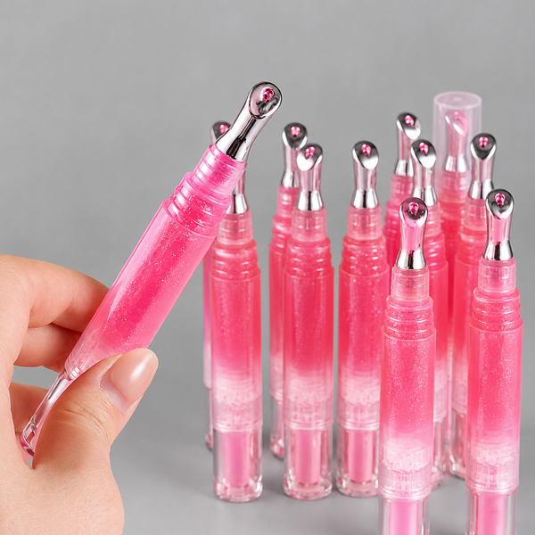 Lip Oil – Ulei de Buze cu Efect de Culoare Adaptivă