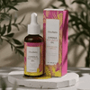 Ulei Natural Împotriva Părului Nedorit 1 + 1 GRATIS