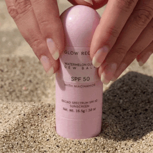 Stick de protecție solară pentru față SPF 50